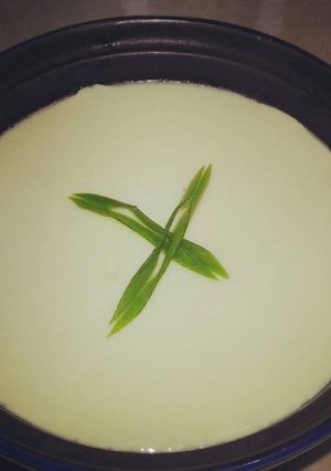 Foto resep Cawan Mushi