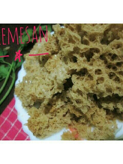 Foto resep Kremesan anti gagal