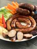 ไส้อั่วหมู