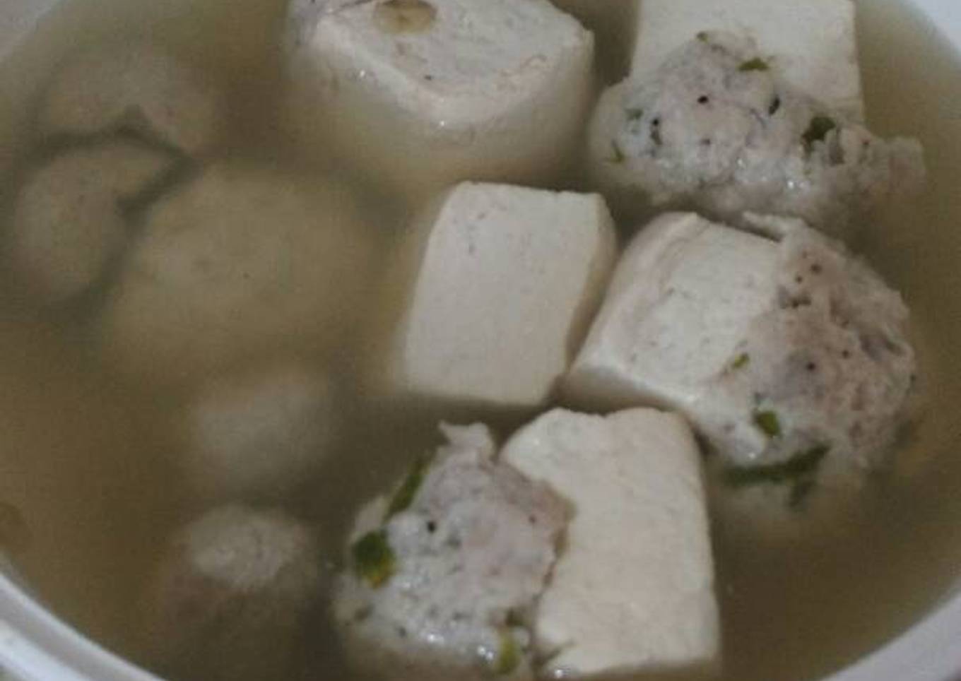 Baso tahu