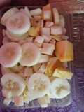 Ensalada refrescante de frutas 🫢😋