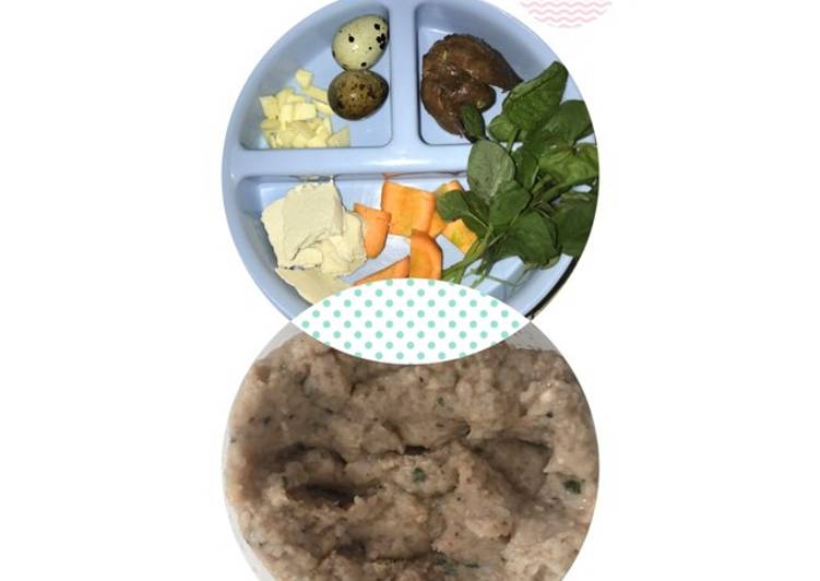 Menu MPSI Day 89