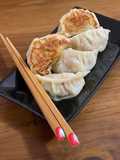 Gyoza 🥟 Ravioli alla Piastra