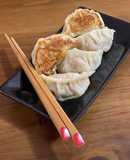 Gyoza 🥟 Ravioli alla Piastra