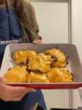 Hamburguesas caseras
