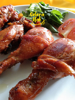 Foto resep 93. Ayam Goreng Bacem