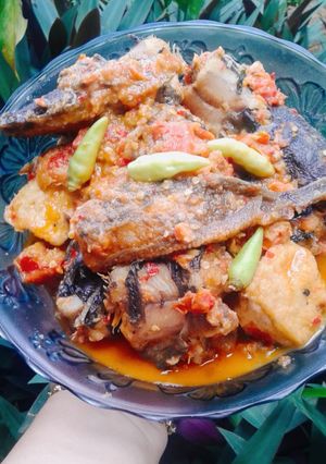 Foto resep Lele Bumbu Rujak Bumer
