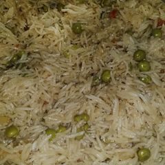 A picture of Matar palao.
