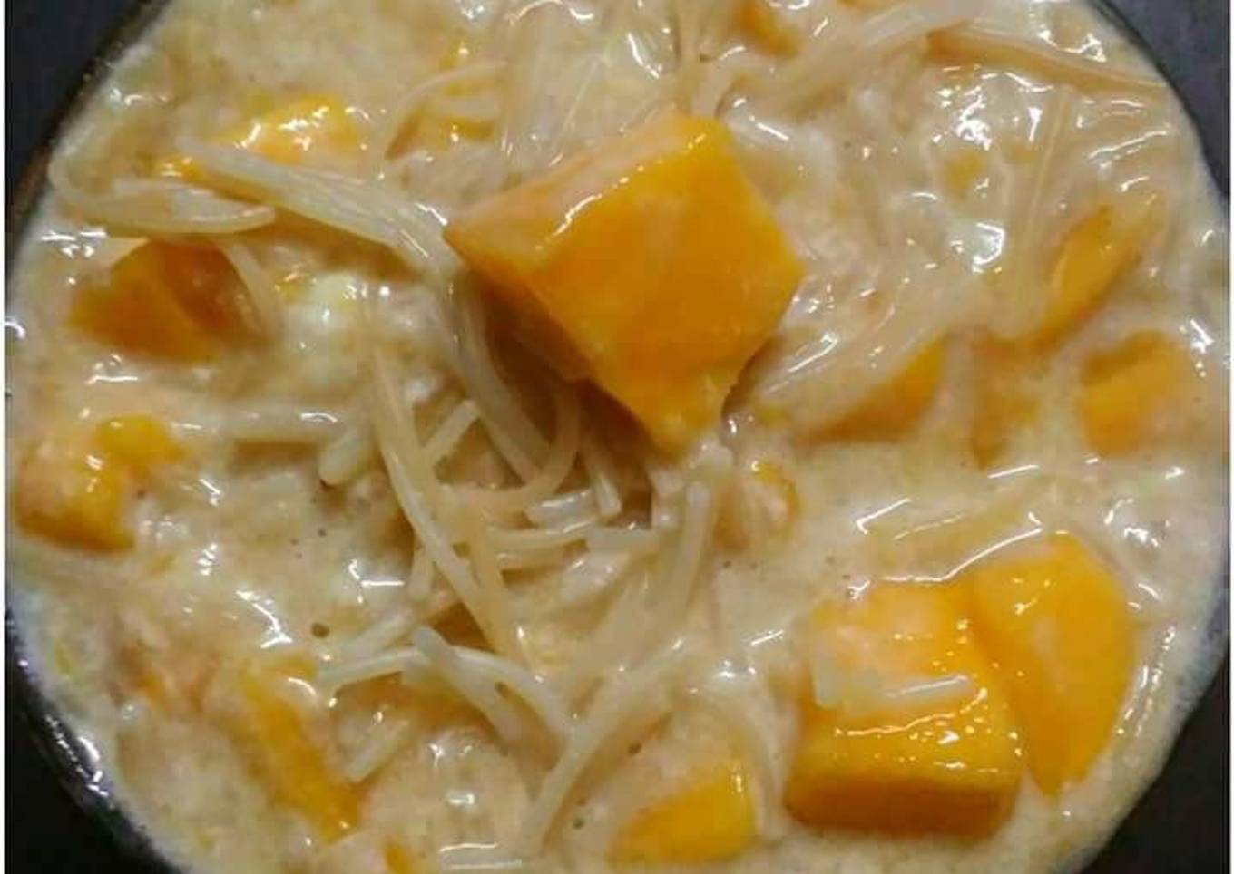 Mango Seviyan