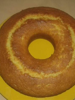 صورة لوصفة كيك