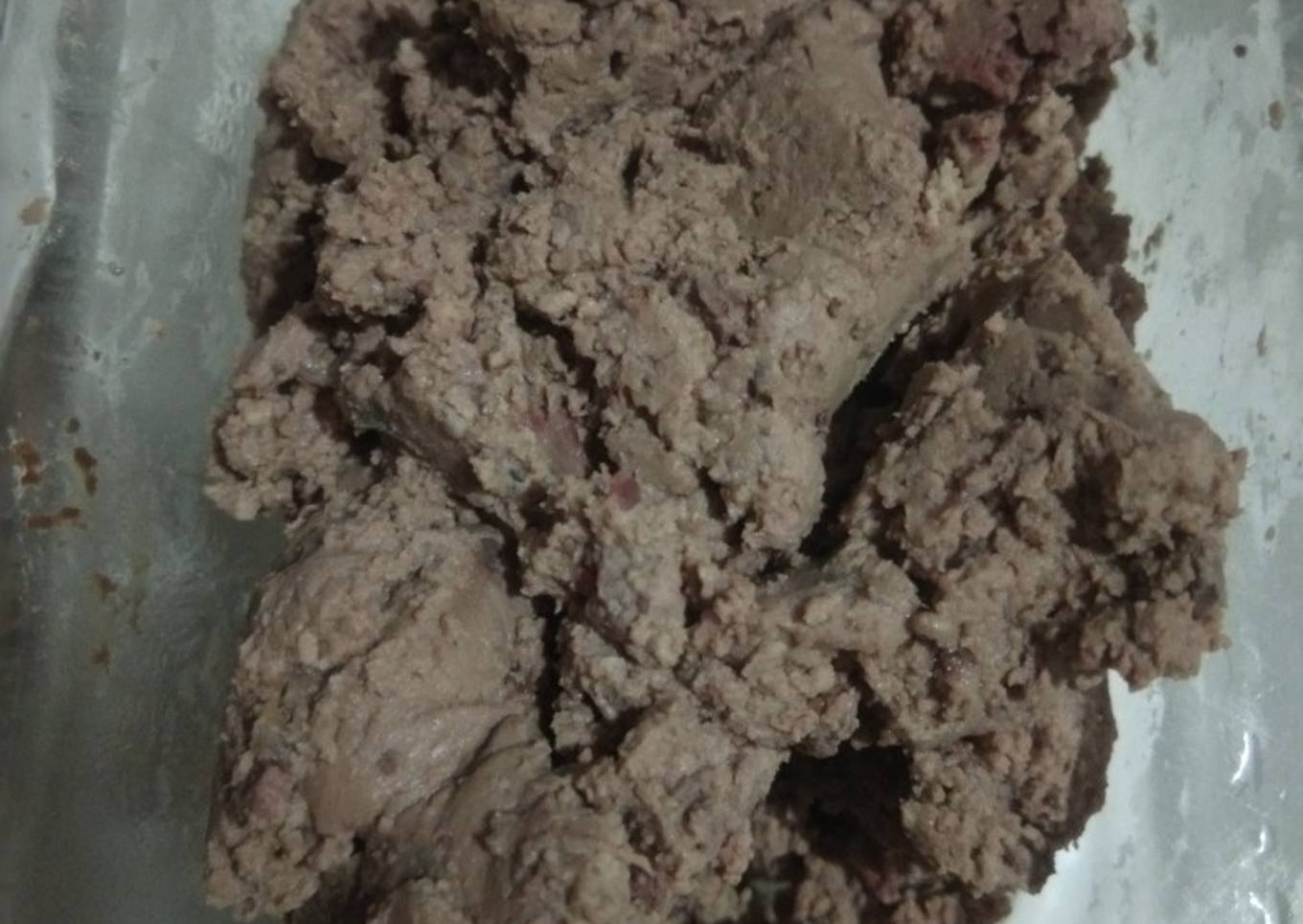 Liver Pate mpasi