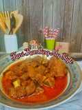 Kari Kambing My Style