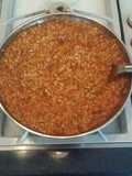 Paleo Spanish Rice with Tuna