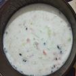 Veg Raita