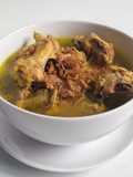 Soto Tulang Ayam