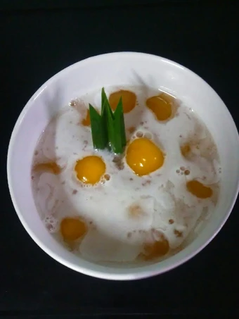 Cara Mudah Menyiapkan Resep Candil Labu Kuning yang  Bikin Ketagihan Anti Ribet, Mantap