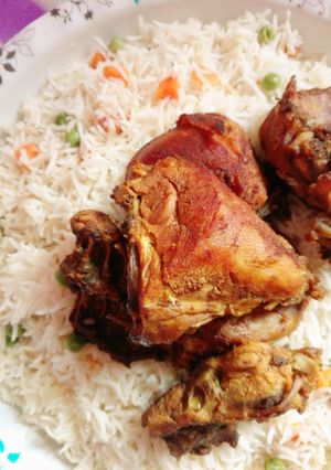 صورة لوصفة تشاينيز رايس