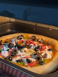 صورة لوصفة عجينة سهلة