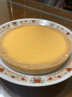 檸檬塔（免烤箱） 的食譜成品照片
