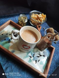 मसाला चाय (Masala chai recipe in hindi) रेसिपी मुख्य फोटो