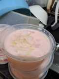 Es Melon Kelapa