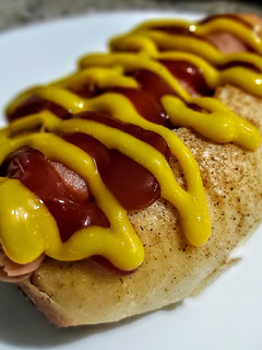 Una foto de MINI🌭PERRITO para los Peques...!