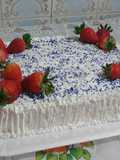 Chantilly casero💖