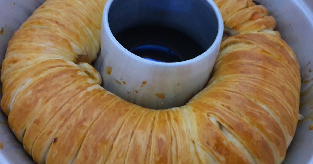 65 Resep Roti Bakso Ayam Enak Dan Sederhana Ala Rumahan Cookpad