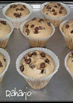 Foto resep Muffin Millo Ekonomis