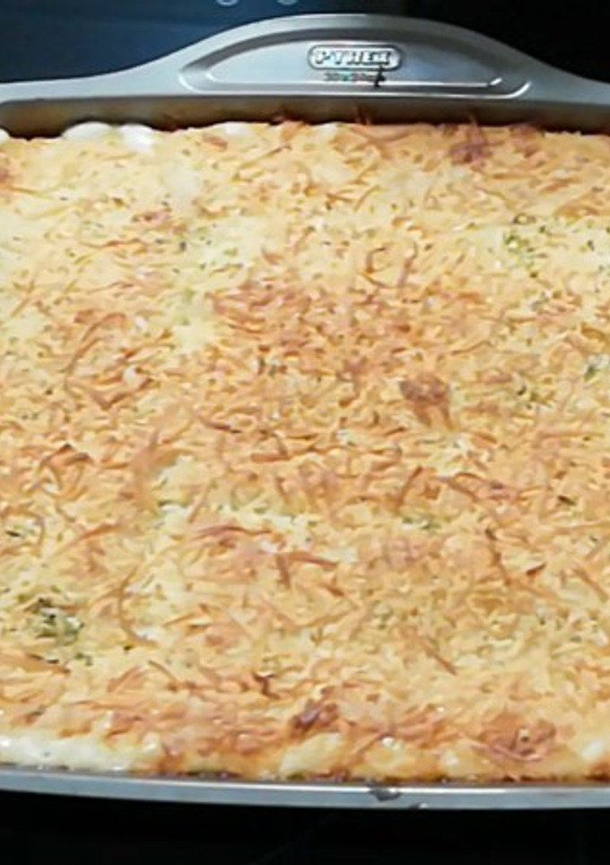Una foto de Lasaña de carne (boloñesa)