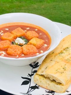 મીક્ષ વેજીટેબલ સુપ (Mix Vegetables Soup Recipe In Gujarati) રેસીપી મુખ્ય ફોટો