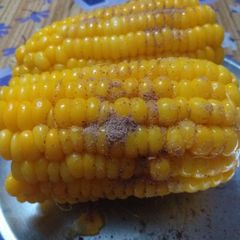 A picture of स्टीम स्वीट कार्न.
