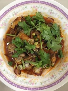 รูปของ “ยำปลากระป๋อง”