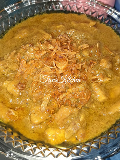 Foto resep Tongseng Ayam