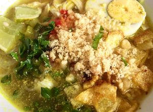 Foto resep Soto Ayam Koya Surabaya
