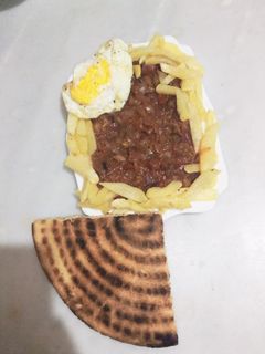 صورة لوصفة 😘 تكتوكة بنينة 😍