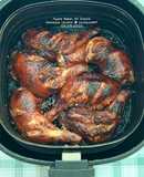 Ayam Bakar AF Simple