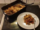 Bohnencasoulette
