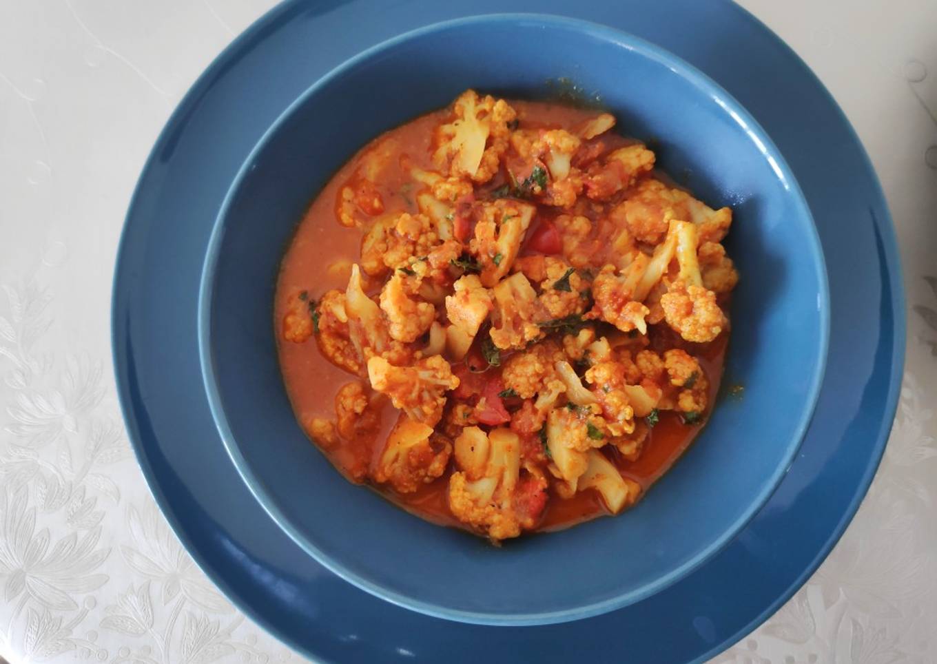Gobhi Masala