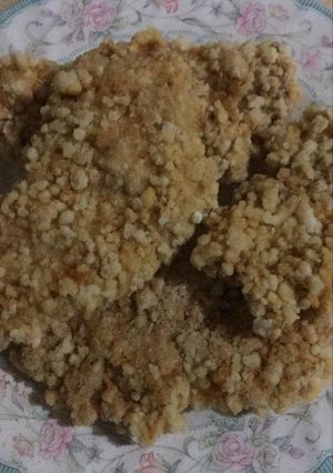 Foto resep Ayam shinlin