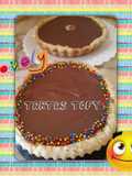 Tartas TOFY!!🥰🤤👍🌹