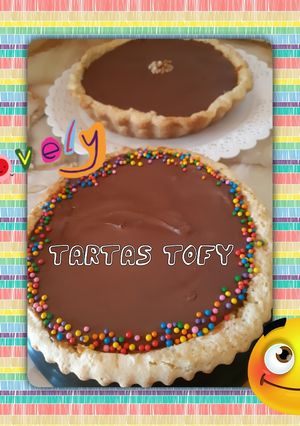 Una foto de Tartas TOFY!!🥰🤤👍🌹
