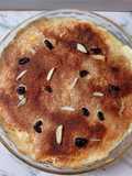 Klappertart