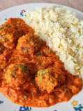 Kofta curry 🇵🇰
