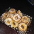 Donat Ekonomis nggak sampai 10rb