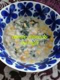 Bubur manado