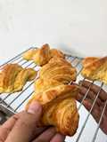Croissant Plain