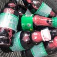 AMALULU’S SIGNATURE ZOBO DRINK 🤤