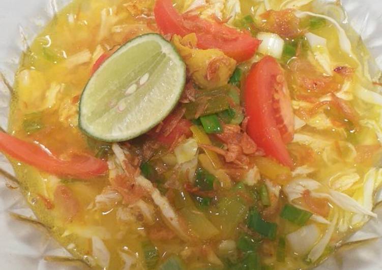 Soto Ayam