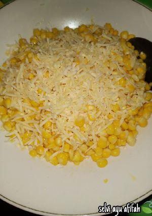 Foto resep Jasuke simple